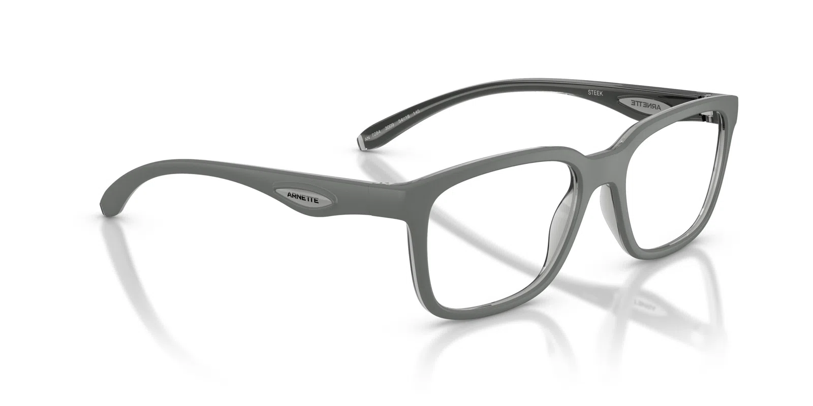 Arnette Steek 7284 Eyeglasses - view 30